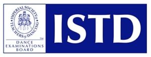ISTD - Imperial Society of Teachers of Dancing